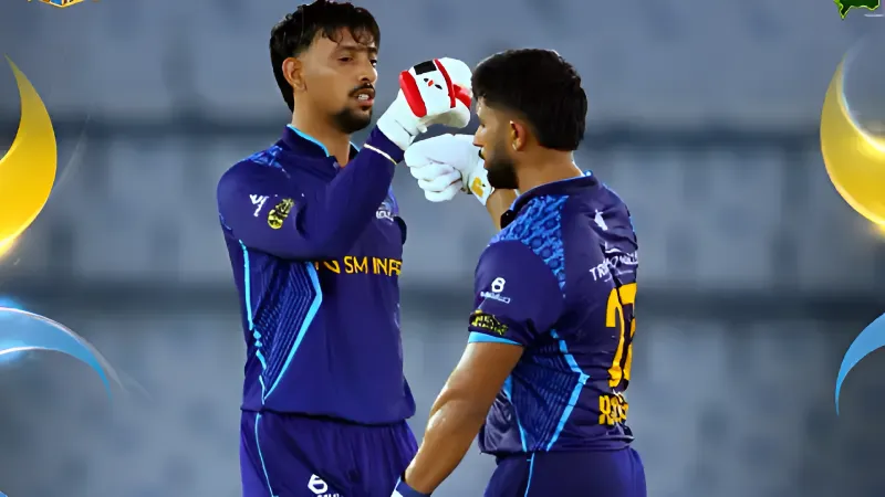 Sher-E-Punjab T20 2026 Match 10, BHT vs AMS Match Prediction – Who will win today’s Sher-E-Punjab T20 match between Bathinda Royals vsAmritsar Soormas