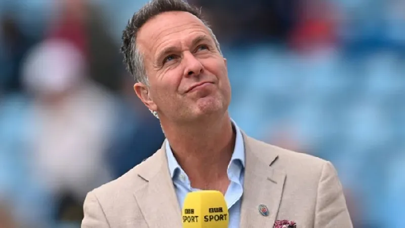 Michael Vaughan slams 43% Ashes ticket price hike at Edgbaston as 'really poor'