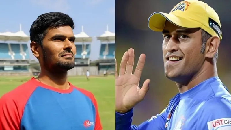 'He won't play as an Impact Player' - S Badrinath reveals MS Dhoni's CSK role