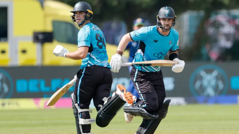 ETPL 2026: Match 13, GGC vs BFW Match Prediction – Who will win today’s ETPL match between Glasgow Cosmic vs Belfast Wolves?