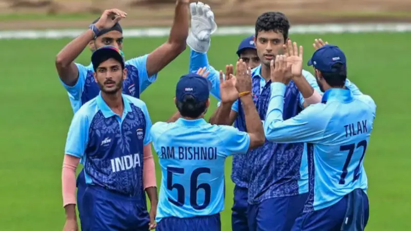 ‘Pitches aren’t ready at all’ - Aakash Chopra raises safety concerns over 2026 Asian Games cricket venue