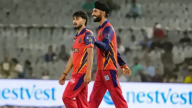 Mohali Kings