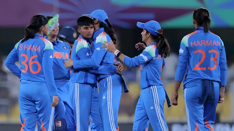 Women's Asia Cup 2026: Match 9, IND W vs PAK W Match Prediction – Who will win today’s match between India Women vs Pakistan Women?