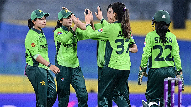 Women's Asia Cup 2026: Match 9, IND W vs PAK W Match Prediction – Who will win today’s match between India Women vs Pakistan Women?