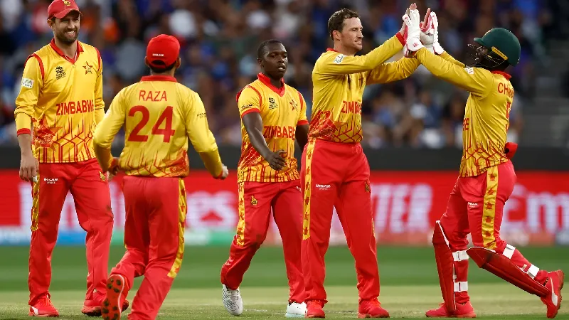 Namibia T20I Tri-Series 2026: Final, South Africa vs Zimbabwe Match Prediction - Who will win today's match between SA and ZIM?