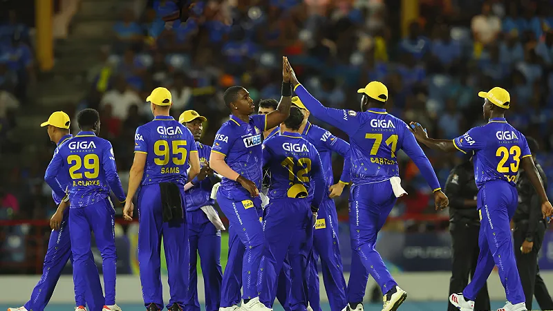CPL 2026 Match 19, TKR vs BT Match Prediction – Who will win today’s CPL match between Trinbago Knight Riders vs Barbados Tridents
