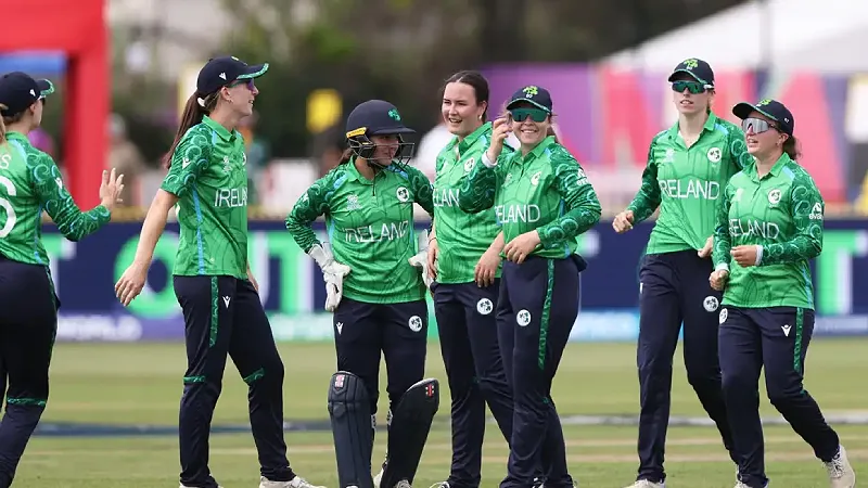 England Women vs Ireland Women Prediction, 3rd ODI – Who will win today’s match between ENG W vs IRE W?