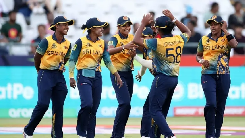Women's Asia Cup 2026: Match 10, SL W vs BAN W Match Prediction – Who will win today’s match between Sri Lanka Women vs Bangladesh Women?