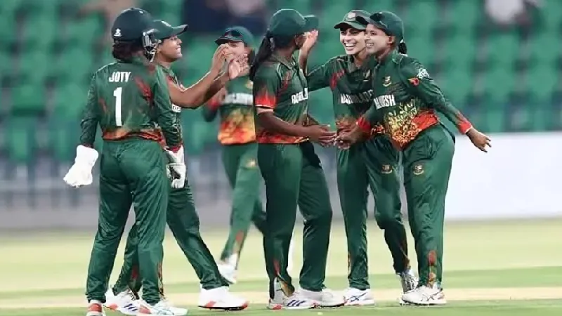 Women's Asia Cup 2026: Match 10, SL W vs BAN W Match Prediction – Who will win today’s match between Sri Lanka Women vs Bangladesh Women?