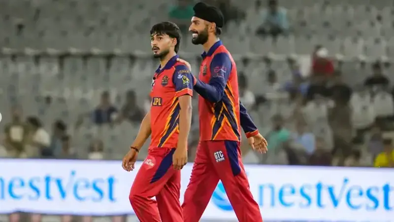 Sher-E-Punjab T20 2026: Match 18, AMS vs MOK Match Prediction – Who will win today’s Sher-E-Punjab T20 match between Amritsar Soormas vs Mohali Kings?