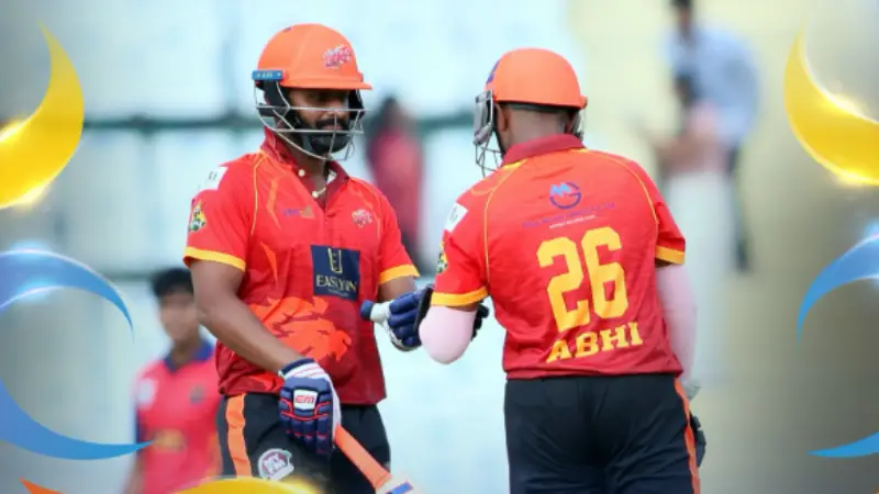 Sher-E-Punjab T20 2026: Match 20, LLN vs FAF Match Prediction – Who will win today’s Sher-E-Punjab T20 match between Ludhiana Lions vs Fazilka Falcons?