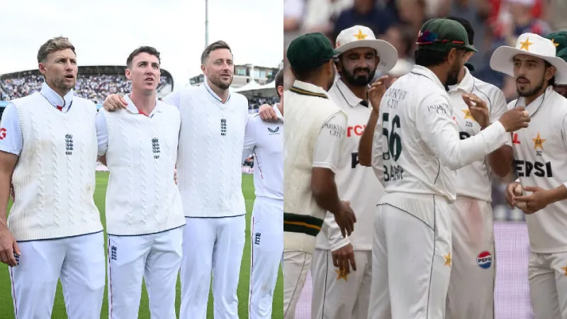 3 player battles to watch out for in ENG vs PAK 3rd Test