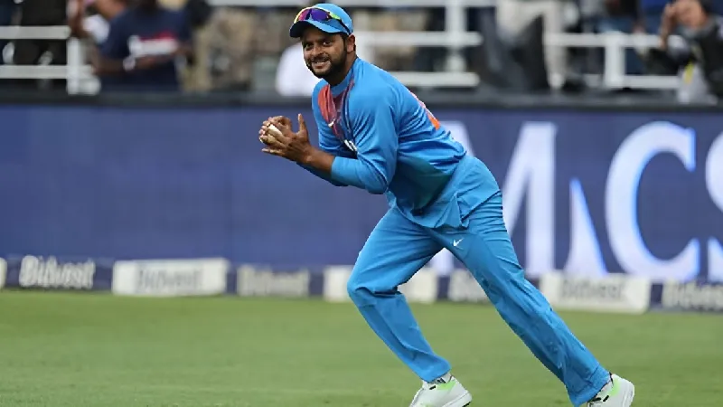 'Every captain has his own team' - Suresh Raina opens up on how his India career fell apart