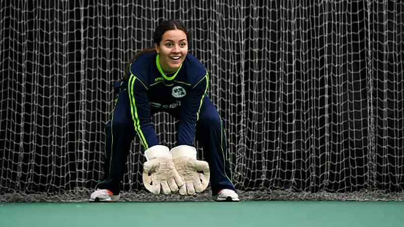 Amy Hunter makes big move in latest Women's ODI rankings after stellar show vs England