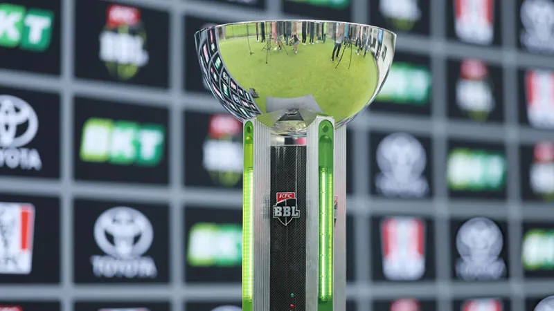 NSW blasts Big Bash privatisation, warns of long-term threat to Australian cricket