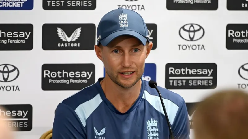 'It's really going to benefit us as a group' - Joe Root welcomes Kevin Pietersen's appointment as specialist mentor for white-ball teams