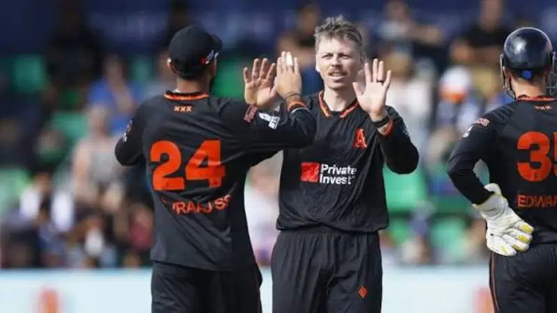 ETPL 2026: Match 20, BFW vs ADF Match Prediction – Who will win today’s ETPL match between Belfast Wolves vs Amsterdam Flames?
