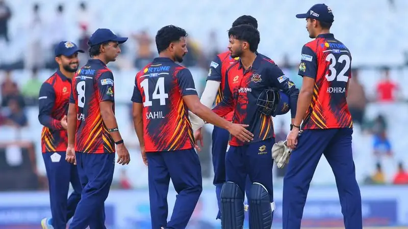 Sher-E-Punjab T20 2026: Match 22, AMS vs JLD Match Prediction – Who will win today’s Sher-E-Punjab T20 match between Amritsar Soormas vs Jalandhar Warriors?