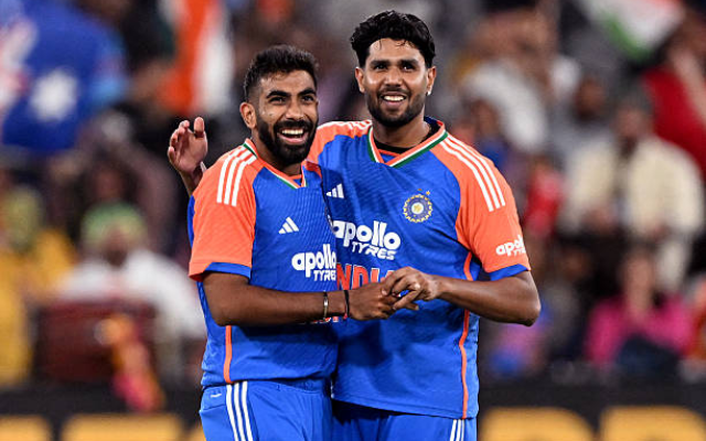AFG vs IND: टी20 सीरीज से पहले भारत को बड़ा झटका! हर्षित राणा बाहर; बुमराह की फिटनेस पर आया बड़ा अपडेट