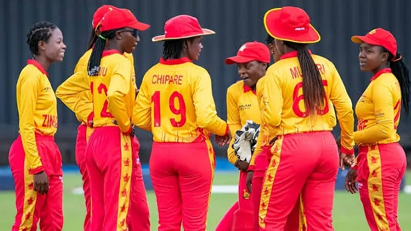 Zimbabwe Women vs South Africa Women Prediction, 1st T20I – Who will win today’s match between ZIM W vs SA W?