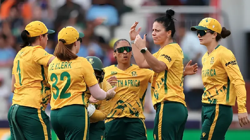 Zimbabwe Women vs South Africa Women Prediction, 1st T20I – Who will win today’s match between ZIM W vs SA W?
