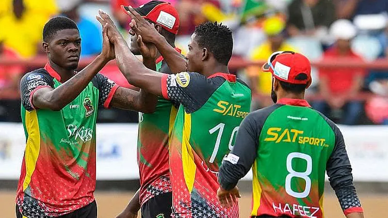 CPL 2026: Match 32, BT vs SKN Match Prediction – Who will win today’s CPL match between Barbados Tridents and St Kitts and Nevis Patriots?