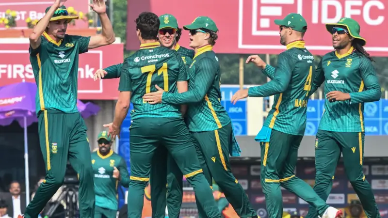 Namibia vs South Africa Prediction, 2nd ODI – Who will win today’s match between NAM vs SA?