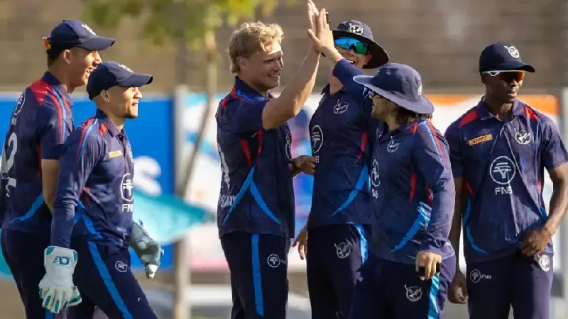 Namibia vs South Africa Prediction, 3rd ODI – Who will win today’s match between NAM vs SA?
