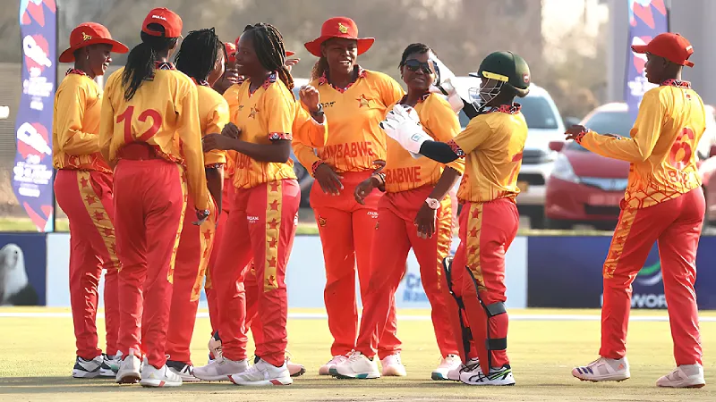 Zimbabwe Women vs South Africa Women Prediction, 2nd T20I – Who will win today’s match between ZIM W vs SA W?