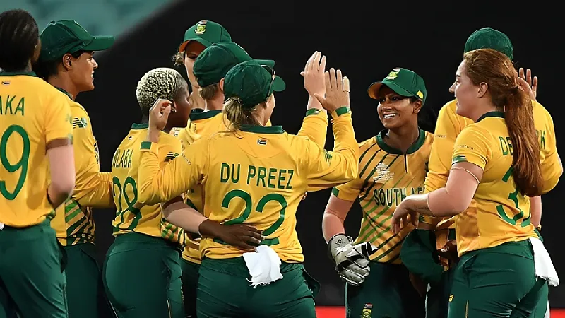 Zimbabwe Women vs South Africa Women Prediction, 2nd T20I – Who will win today’s match between ZIM W vs SA W?