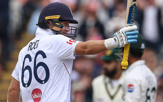 सचिन तेंदुलकर का रिकॉर्ड ध्वस्त! Joe Root बने टेस्ट क्रिकेट में सबसे ज्यादा अर्धशतक लगाने वाले बल्लेबाज