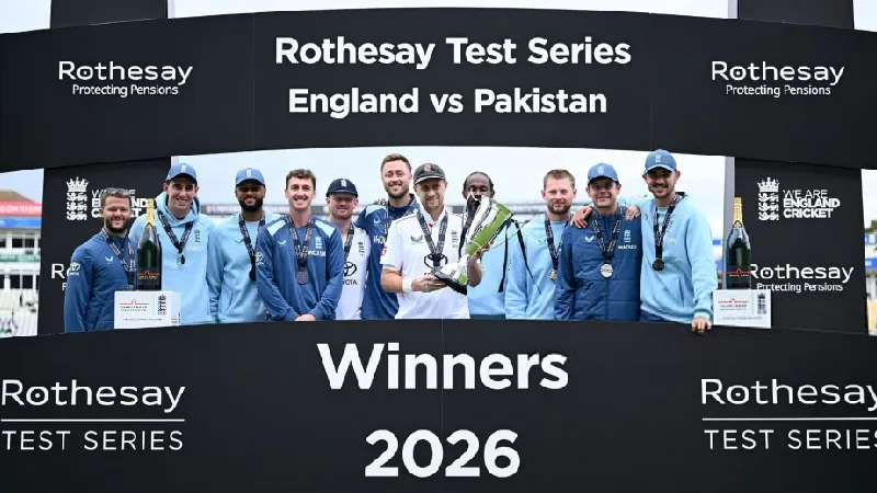 Joe Root eyes clarity and progress as England look to move on from 'unusual summer'