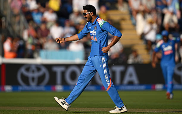 ODI World Cup 2027: टीम इंडिया में जगह बनाने के लिए इन 3 स्पिनर्स के बीच है कड़ी टक्कर
