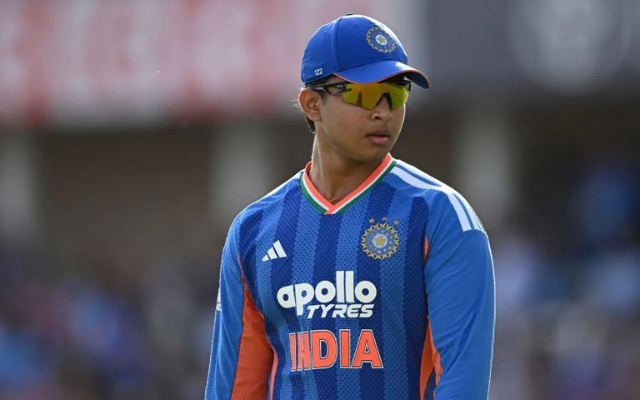 AFG vs IND 2026: अफगानिस्तान के खिलाफ पहले टी20 मैच में क्यों नहीं खेल रहे हैं वैभव सूर्यवंशी? यहां जानें बड़ी वजह