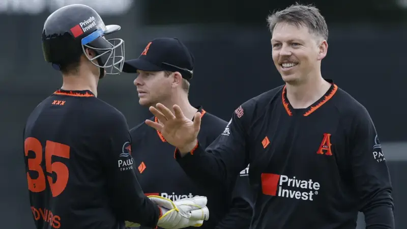 ETPL 2026: Match 26, ADF vs DBG Match Prediction – Who will win today’s ETPL match between Amsterdam Flames vs Dublin Guardians?