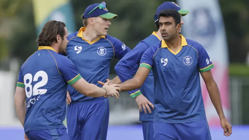 ETPL 2026: Match 26, ADF vs DBG Match Prediction – Who will win today’s ETPL match between Amsterdam Flames vs Dublin Guardians?