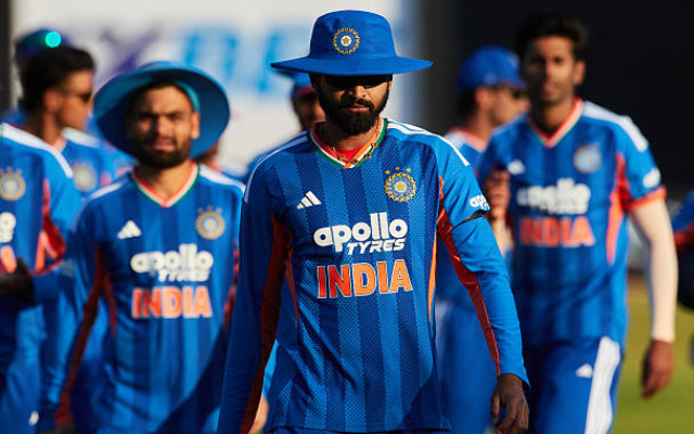 T20 क्रिकेट में भारत की वो 3 बड़ी कमजोरियां, जहां टीम इंडिया को सुधार की सख्त जरूरत