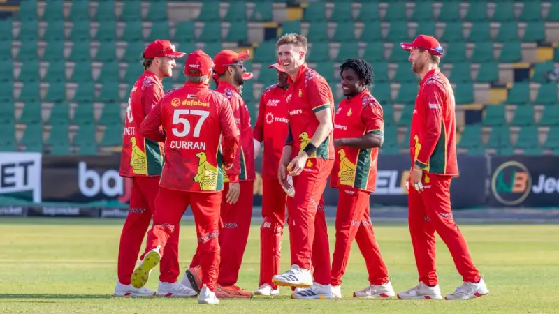 Zimbabwe vs Australia Prediction, 1st ODI – Who will win today’s match between ZIM vs AUS?