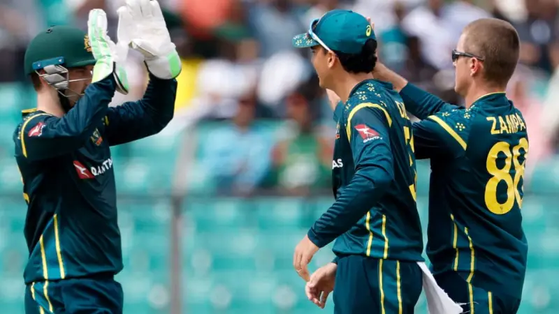 Zimbabwe vs Australia Prediction, 1st ODI – Who will win today’s match between ZIM vs AUS?