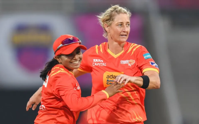 WPL 2027: 29 अक्टूबर को कोच्चि में हो सकता है डब्ल्यूपीएल ऑक्शन, इस स्टेडियम के नाम पर लगी मुहर