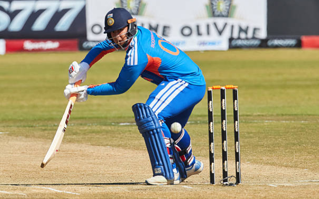 “बच्चा तैयार है खेलने के लिए” – अफगानिस्तान के खिलाफ वैभव सूर्यवंशी को मौका न मिलने पर बोले पिता