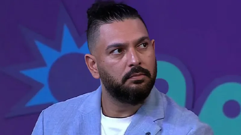 ‘Don’t make massive changes’ - Yuvraj Singh's suggestion to Team India before World Cup year