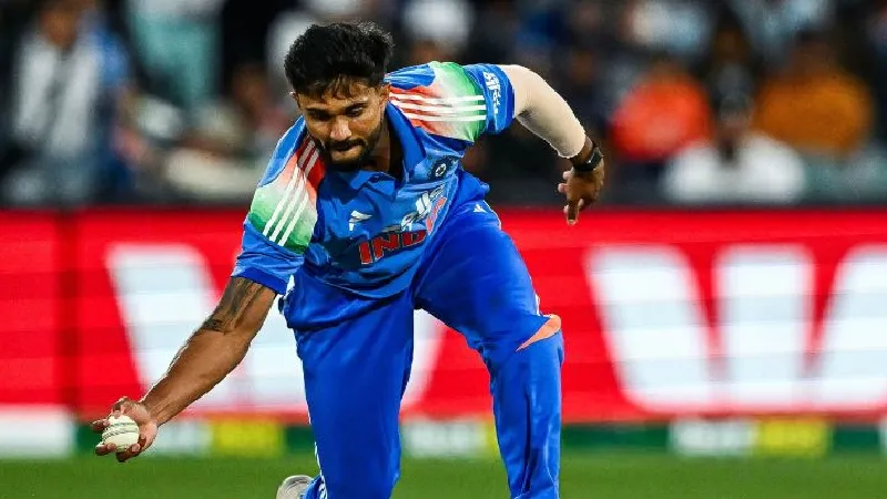 'Nitish Kumar Reddy has raised your expectations' - Aakash Chopra lauds all-rounder after 2nd T20I heroics vs Afghanistan