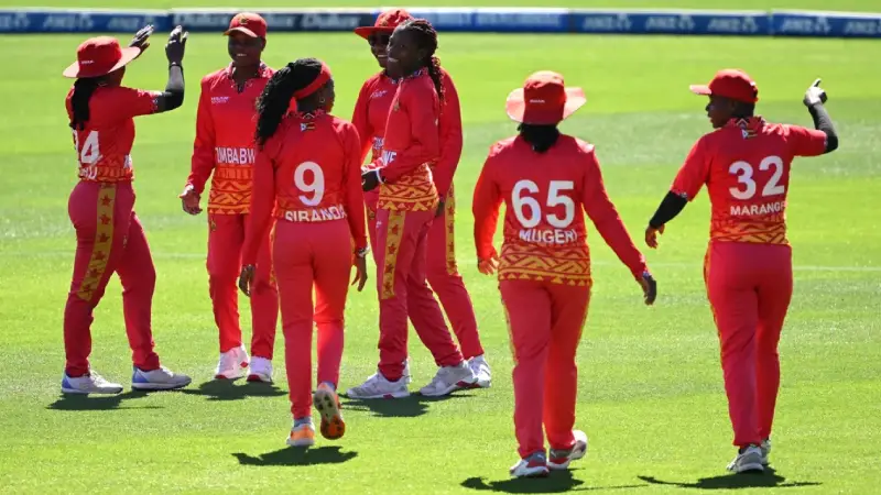 Zimbabwe Women vs South Africa Women Prediction, 5th T20I – Who will win today’s match between ZIM W vs SA W?