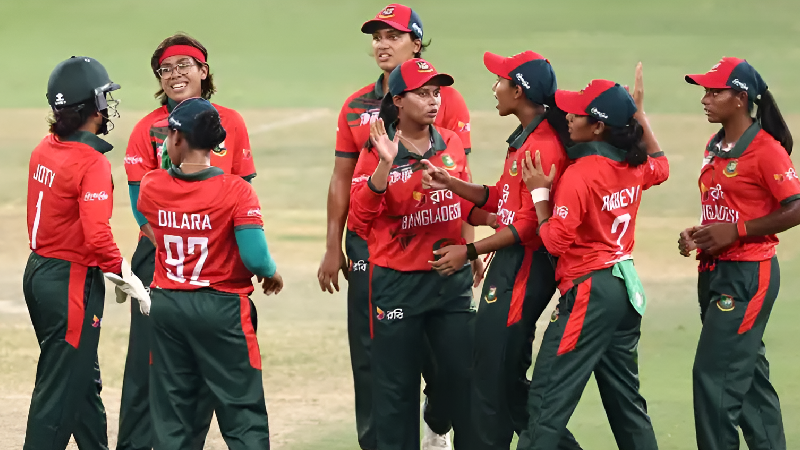 Women's Asian Games 2026 Semi-Final 2, IND W vs BAN W Match Prediction – Who will win today’s match between India Women vs Bangaldesh Women