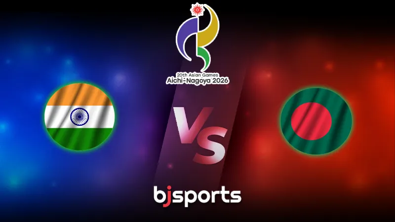 Women's Asian Games 2026 Semi-Final 2, IND W vs BAN W Match Prediction – Who will win today’s match between India Women vs Bangaldesh Women
