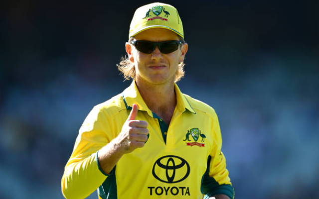 Adam Zampa ने वनडे में पूरे किए 200 विकेट, शेन वॉर्न के बाद ऐसा वाले दूसरे ऑस्ट्रेलियाई स्पिनर