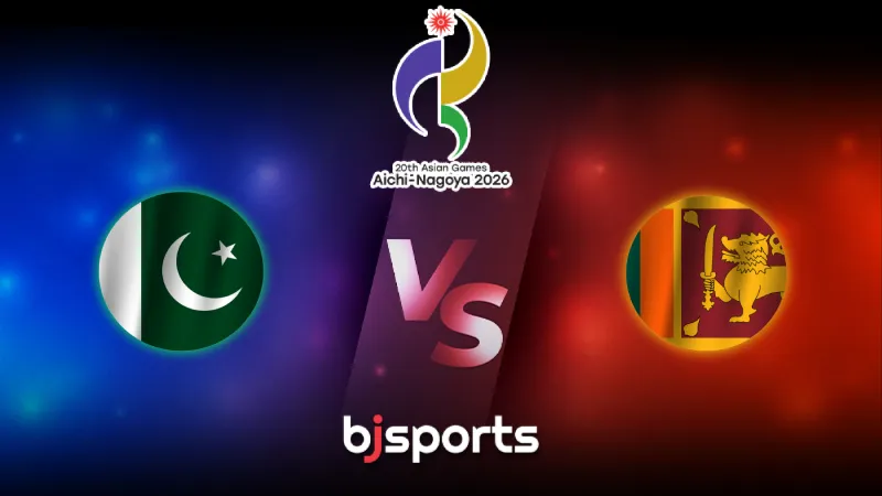 Women's Asian Games 2026 Semi-Final 1, PAK W vs SL W Match Prediction – Who will win today’s match between Pakistan Women vs Sri Lanka Women