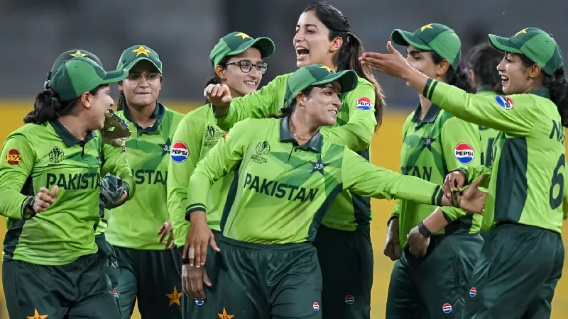 Women's Asian Games 2026 Semi-Final 1, PAK W vs SL W Match Prediction – Who will win today’s match between Pakistan Women vs Sri Lanka Women