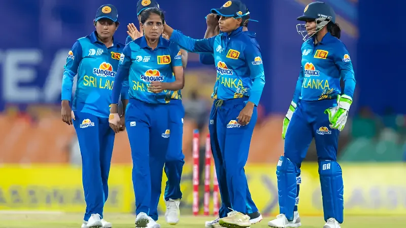 Women's Asian Games 2026 Semi-Final 1, PAK W vs SL W Match Prediction – Who will win today’s match between Pakistan Women vs Sri Lanka Women
